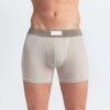 SKIMS COTTON MENS 3″ BOXER BRIEF 5-PACK