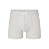 SKIMS COTTON MENS 3″ BOXER BRIEF