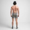 SKIMS COTTON MENS 5″ BOXER BRIEF