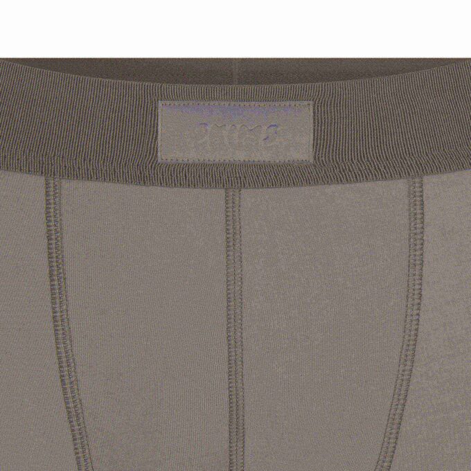 SKIMS COTTON MENS 5″ BOXER BRIEF