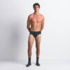 SKIMS COTTON MENS BRIEF 3-PACK