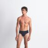 SKIMS COTTON MENS BRIEF 3-PACK