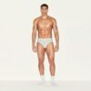 SKIMS COTTON MENS BRIEF 3-PACK