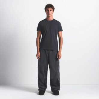 SKIMS COTTON MENS CLASSIC T-SHIRT