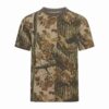 SKIMS COTTON MENS REALTREE CLASSIC T-SHIRT