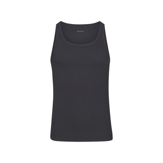 SKIMS COTTON MENS RIB TANK 3-PACK