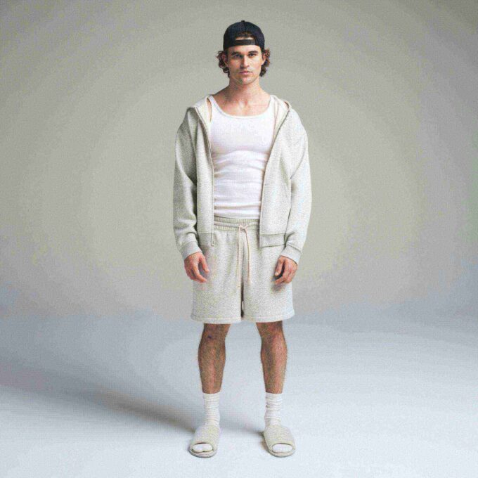 SKIMS COTTON MENS RIB TANK 3-PACK