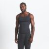 SKIMS COTTON MENS RIB TANK 3-PACK