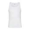 SKIMS COTTON MENS RIB TANK 3-PACK