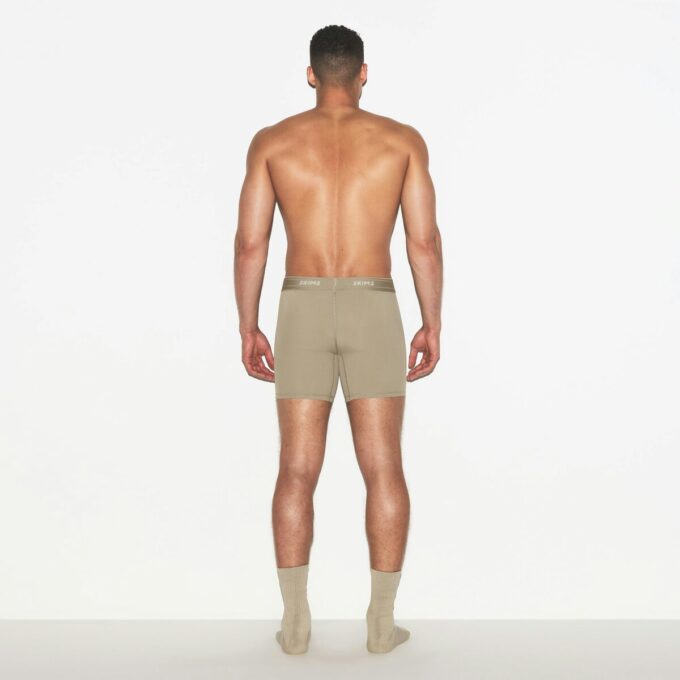SKIMS FLEX MENS 5″ BOXER BRIEF 3-PACK SKIMS FLEX MENS 5″ BOXER BRIEF 3-PACK