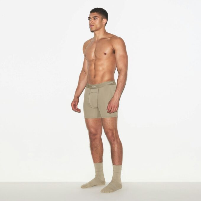 SKIMS FLEX MENS 5″ BOXER BRIEF 3-PACK SKIMS FLEX MENS 5″ BOXER BRIEF 3-PACK