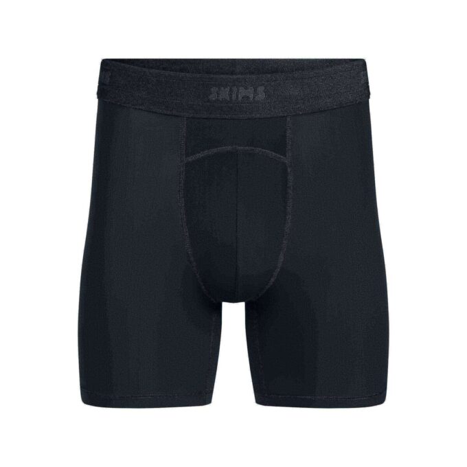 SKIMS FLEX MENS 5″ BOXER BRIEF 3-PACK SKIMS FLEX MENS 5″ BOXER BRIEF 3-PACK