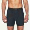 SKIMS FLEX MENS 7″ BOXER BRIEF 3-PACK