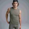 SKIMS FLEX MENS MUSCLE TANK