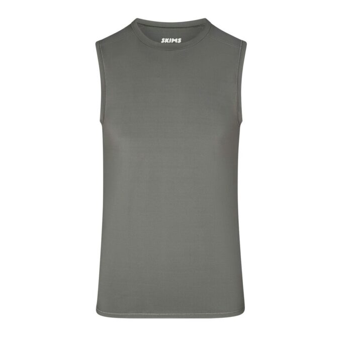 SKIMS FLEX MENS MUSCLE TANK