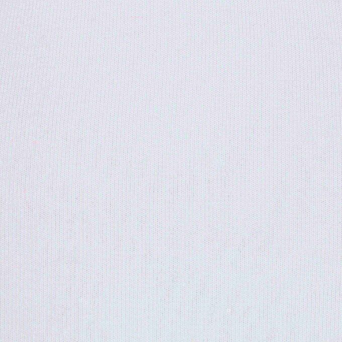 SKIMS FOR TEAM USA COTTON JERSEY PARALYMPIC T-SHIRT