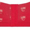 SKIMS FOR TEAM USA FITS EVERYBODY ADAPTIVE PARALYMPIC SCOOP BRALETTE