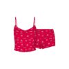 SKIMS SLEEP CAMI SET
