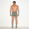 SKIMS STRETCH MENS 3″ BOXER BRIEF