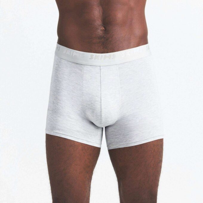 SKIMS STRETCH MENS 3″ BOXER BRIEF 3-PACK