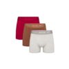 SKIMS STRETCH MENS 3″ BOXER BRIEF 3-PACK