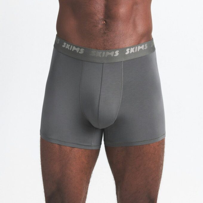 SKIMS STRETCH MENS 3″ BOXER BRIEF 5-PACK