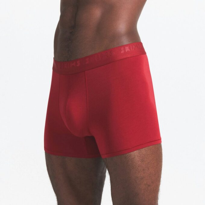SKIMS STRETCH MENS 3″ BOXER BRIEF 5-PACK