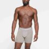 SKIMS STRETCH MENS 5″ BOXER BRIEF 3-PACK