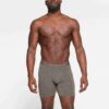SKIMS STRETCH MENS 5″ BOXER BRIEF 3-PACK