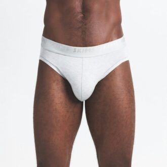 SKIMS STRETCH MENS BRIEF 3-PACK