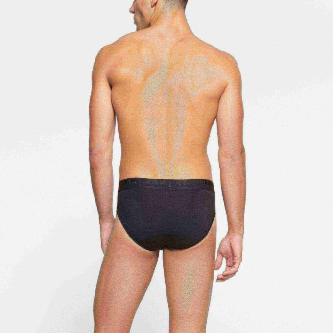 SKIMS STRETCH MENS BRIEF 3-PACK