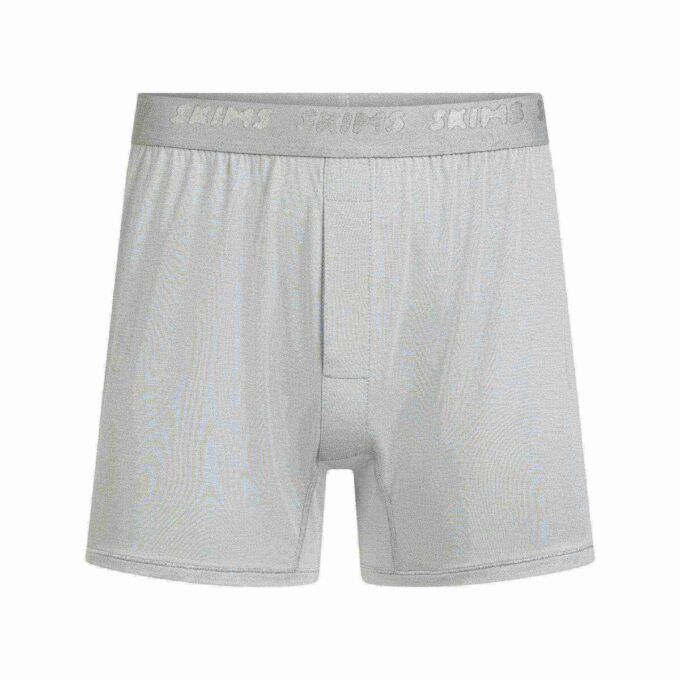 SKIMS STRETCH MENS KNIT BOXER 3-PACK