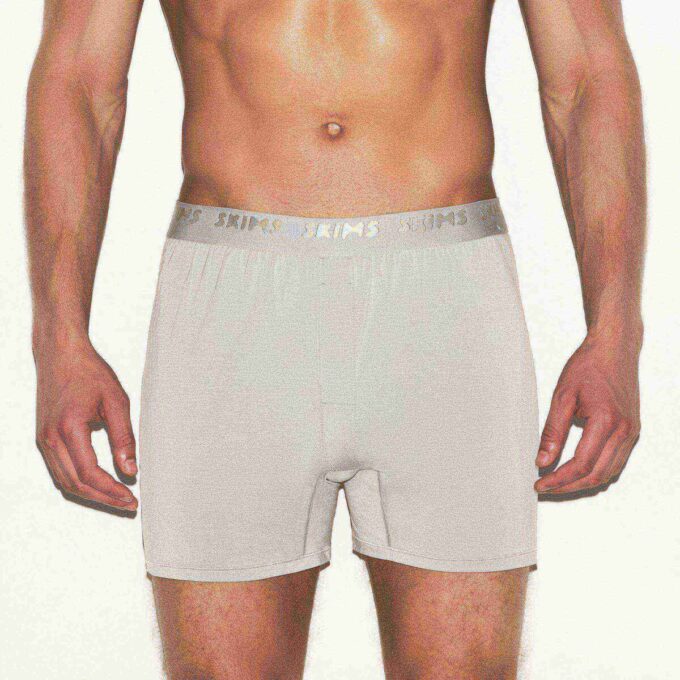 SKIMS STRETCH MENS KNIT BOXER 3-PACK