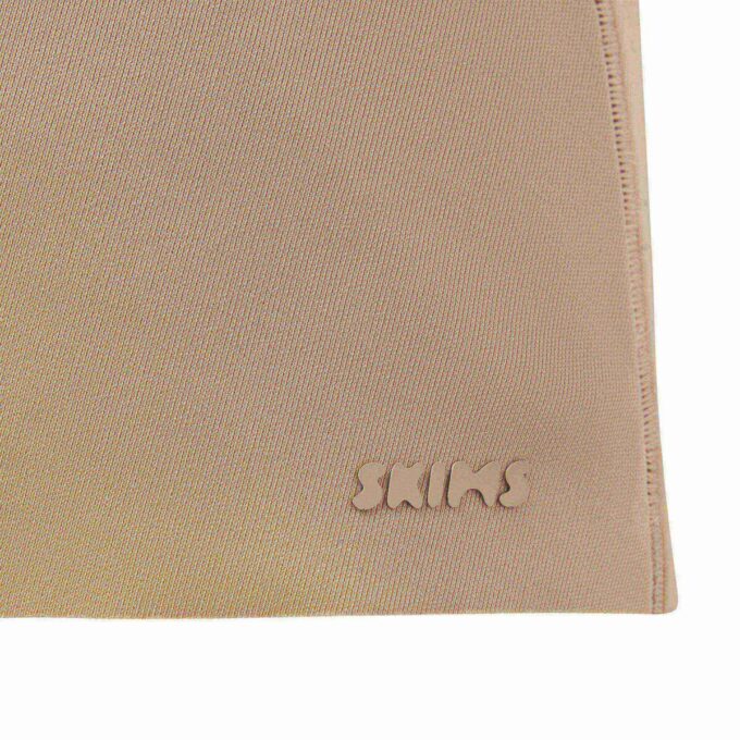 SKIMS ULTIMATE BODY BUTT AND HIP ENHANCING MID THIGH BODYSUIT