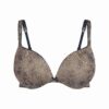 SKIMS ULTIMATE PICOT TEARDROP PUSH-UP BRA