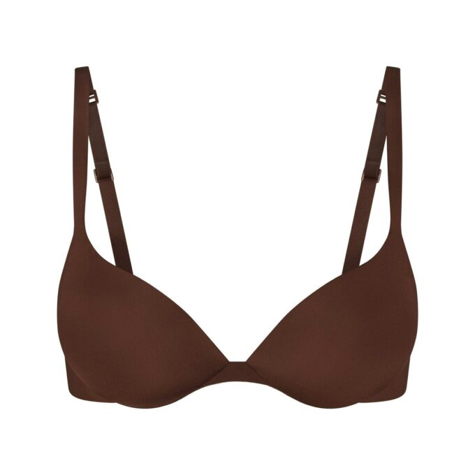 SKIMS ULTIMATE TEARDROP PUSH-UP BRA