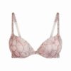 SKIMS ULTIMATE TEARDROP PUSH-UP BRA