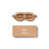 SLIP X SKIMS PURE SILK CONTOUR SLEEP MASK
