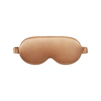 SLIP X SKIMS PURE SILK CONTOUR SLEEP MASK