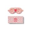 SLIP X SKIMS PURE SILK CONTOUR SLEEP MASK
