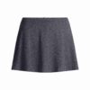 SMOOTH LAYERS MINI SKORT