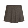 SMOOTH LAYERS MINI SKORT