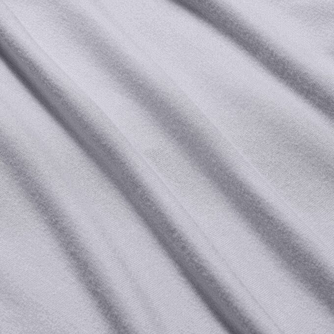 SMOOTH LAYERS SQUARE NECK TOP