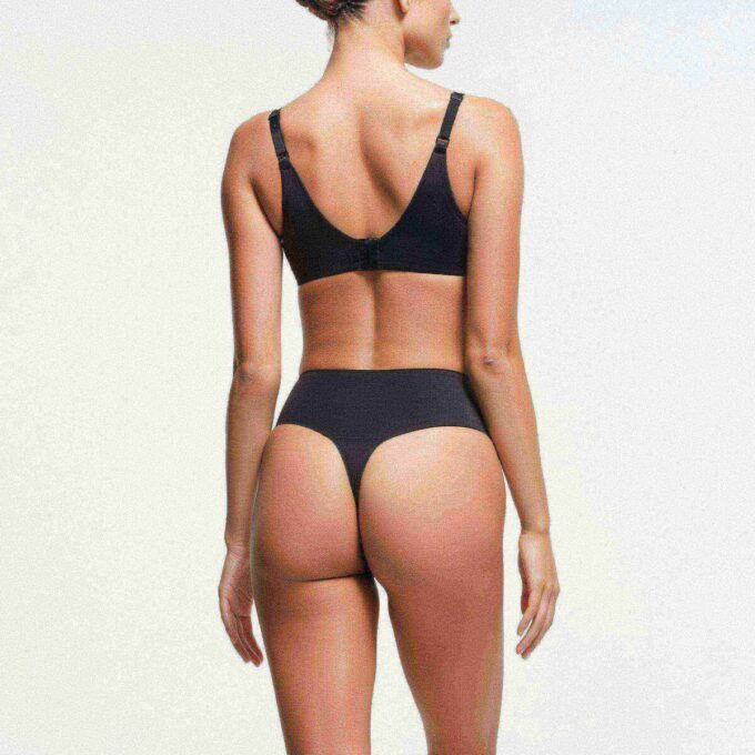 SMOOTHING INTIMATES FULL COVERAGE BRA