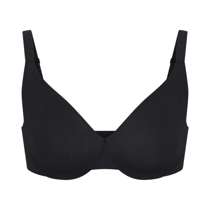 SMOOTHING INTIMATES UNLINED FULL COVERAGE BRA