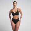 SMOOTHING INTIMATES UNLINED MINIMIZER BRA