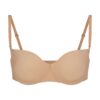 SMOOTHING INTIMATES UNLINED STRAPLESS BRA
