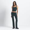 SOFT LOUNGE FOLDOVER PANT