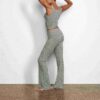 SOFT LOUNGE FOLDOVER PANT