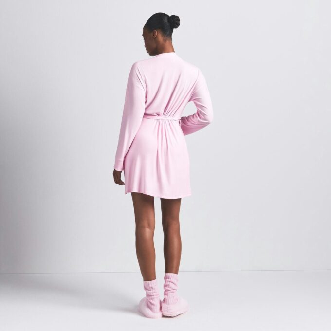 SOFT LOUNGE ROBE